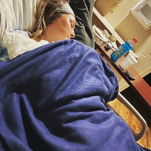 Fundraising Page: Danielle LeClaire